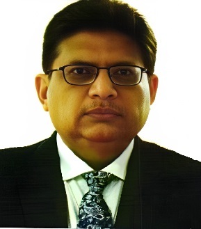 Dr. Arunish Chawla