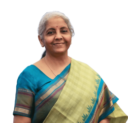 Smt. Nirmala Sitharaman