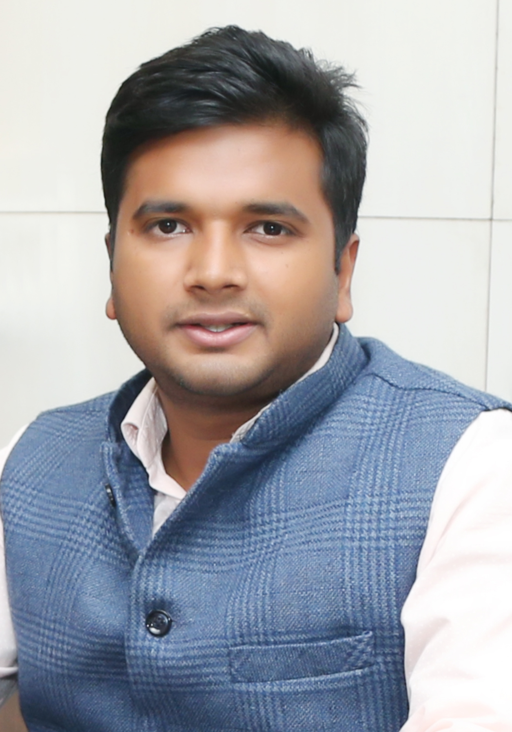 Shri Goonjan Kumar