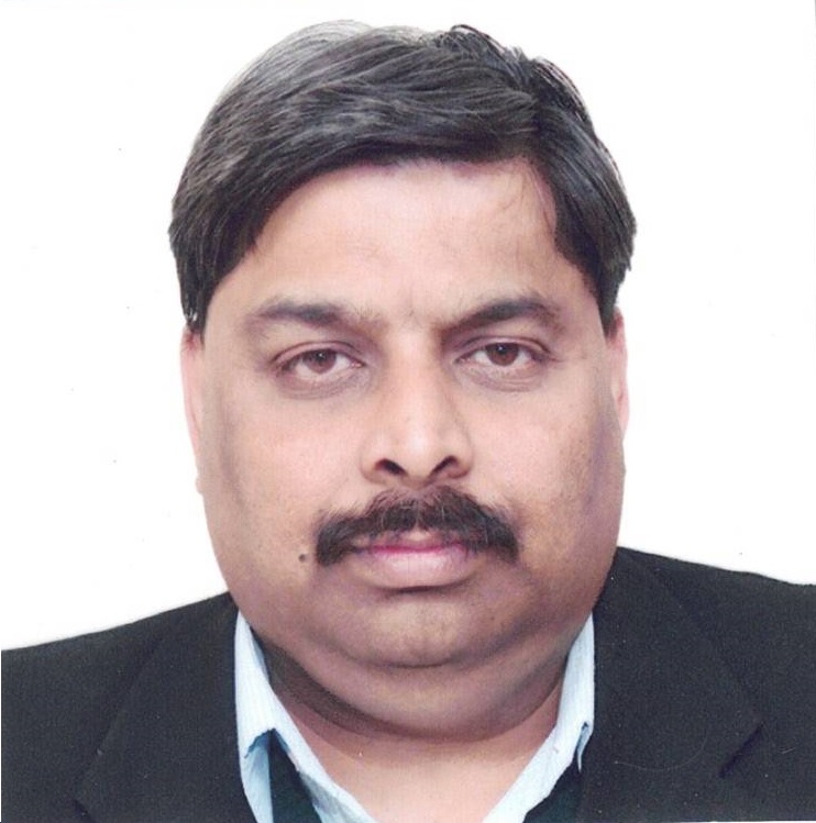 Shri Manoj Sahay