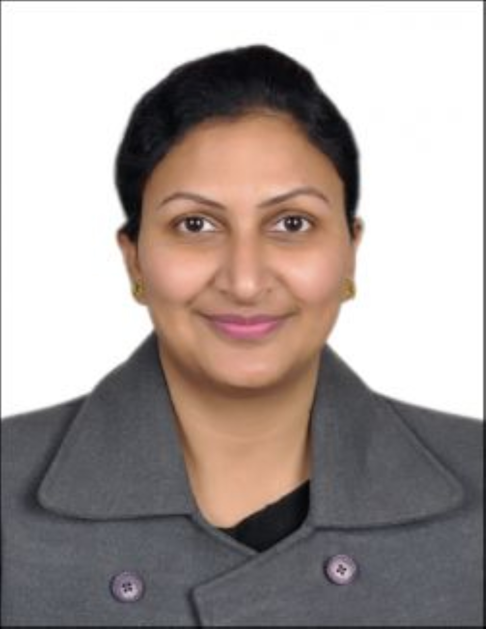 Ms. Archana Gupta